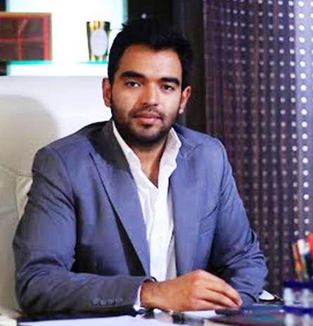 Management Trustee